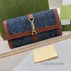 5A Luxustasche 5A Geldbörsen Mini Cross Body Designer Claic Chain Bag Damenhandtaschen Old Flower Crobody Umschlagtaschen Schulter Carolder Geldbörse Canvas Leder Metall Har