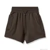 AV voetbal training shorts heren heren zomer bodem running basketbal voetbal boys tennis badminton sport short short