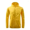 Racing Jackets Real Long Sleeve Breathable Adult Sunshade Outdoor Street Riding Mountaineering Clothing Sunscreen And Rainproof