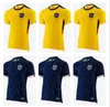 Ecuador 2022 2023 Soccer Jersey Home Ywllow Away Biue Pervis Estupinan Gonzalo Plata Michael Estrada Football Shirts 22 23 Classic Sports Top High Track Suit