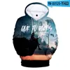 Men's Hoodies Miky Woodz Hoodie Cosplay Sweatshirt Casual Hooded Unique Clothes Fashion Hoody Tops Harajuku Sweatshirts Hip Hop