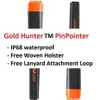 Gold Hunter TM كاشف معدني باليد
