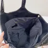 Frauen Extra große Einkaufstaschen gesteppte Lederhandtasche Frau 2022 neue Mode-Einkaufstasche Top-Qualität Icare Designer-Tasche Dame s224Z