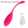 Beauty Items Vibrating Smart Kegel Ball sexy Shop Exercise Machine Erotic Egg Vibrator Adult Toys For Women Vagina Massager Intimate Goods