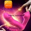 Seks Oyuncak Masaj Vibratör Masajı Giyilebilir Uzaktan Kumanda Emme Anal Vajina Klitoris Stimülatörü G Spot Oyuncaklar Kadınlar için
