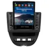 GPS 라디오 10.1 인치 안드로이드 자동차 비디오 내비게이션 시스템 2005-2014 Bluetooth 백미어 카메라 USB Wi-Fi와 함께 Citroen Auto Stereo