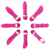 Beauty Items Vrouwelijke Dildo Vibrator Erotische Producten Sprong Ei Clitoris Stimulator Vaginale G-Spot Massager sexy Speelgoed voor Vrouwen Koppels Volwassen Spelletjes