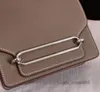 Wallet Phone Pocket miniShoulder Bags Designer 5a Designer Bags Handbags Shoulder Bags Crobody Bag Ever Color Luxury Leather Purse Slim Wall