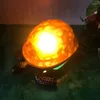 Tafellampen Ourfeng decoratieve lamp schildpad led creatief nachtlampje voor cadeau slaapkamer woonkamer