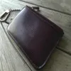 놀라운 품질 많은 색상 키 파우치 지갑 코인 실제 지갑 Damier Ebene M62650 여성 디자이너 브랜드 미니 코인 지갑 N626582536