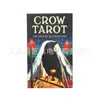 Nowa angielska wersja karty Tarot Games Games Card karty Oracle
