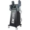 Ems minceur Machine Stimulation musculaire électromagnétique Emslim perte de poids corps Shaper dissolvant de Cellulite