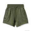 AV voetbal training shorts heren heren zomer bodem running basketbal voetbal boys tennis badminton sport short short