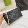 Frauen Extra große Einkaufstaschen gesteppte Lederhandtasche Frau 2022 neue Mode-Einkaufstasche Top-Qualität Icare Designer-Tasche Dame s224Z