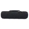 Titta på lådor 5 slots Portable Roll Travel Case Holder Organizer Anti-Fall stötsäker