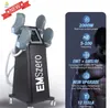 Nuovi arrivi Nova RF 7 Tesla Sculpting Body dimagrante stimolatore muscolare Emslim Machine