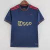 22 23 Tadic Soccer Jersey 팬 플레이어 Camiseta de Futbol Marley Berghuis Haller 블라인드 Klaassen Gravenberch Cruyff Blind 22 남성 성인 어린이 양말 축구 셔츠