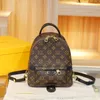 2022 Designer bags Luxury Women Mini Backpack Handbags Shoulder Bags Designers Travel Messenger Bag female purse M44873