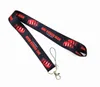 Japanese Anime One Punch Man Lanyard For Keychain ID Card Cover Pass Gym USB Badge Holder Key Ring Neck Straps Accessories