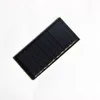 Buheshui 5v 50ma Mini Solar Panel Polycrystalline Solar Cell Charger DIY Solar For 3 6V Battery Education 60mm 30mm epoxy 100pcs2281