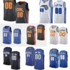 Jerseys de baloncesto 75.o personalizado para hombre para mujer Juventud Michael 7 Carter-Williams R.J. 13 Hampton Gary 14 Harris Jonathan 1 Isaac