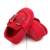 Fashion Baby Shoes First Walker Spring Spring Casual Boys Neakers أحذية رياضية من 0 إلى 18 شهرًا