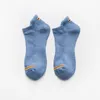 Chaussettes pour hommes hommes serviettes épaisses bas coton haute qualité marque Meias hommes mode Calcetines courtes