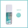 Lip Gloss 5Colors Natural High Lipstick Long Lasting Moisturizing Pearl Shine Glaze Mirror Water Oil Care