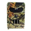 Hunting Camera IP54 Waterproof Trail 1080P 16MP Video Recorder Infrared LED Night