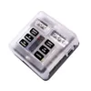 جديد 6 Way 12V32V CAR FUSE BOX BOX BOX مع مؤشر LED لقارب السيارات Marine5883970