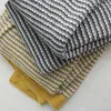 Coperte Coperta per divano in soffice plaid lavorato a maglia Soggiorno Copriletto caldo e ponderato Comodo copriletto morbido Decorazione per la casa