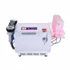 6 in 1 portable cavitation vacuum RF Slimming Machine Beauty Lipo-laser Body cellulite treatment Machines