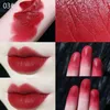 Lip Gloss 6 Colors Matte Lipstick Velvet Red Tint Sexy Lips Makeup Long Lasting Waterproof Glaze Lipgloss Women Cosmetics