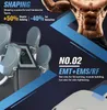 4 Handvatten EMS afslanken RF Muscle Sculpt Vet verminderen EMSZERO Neo Body Sculpting Machine Fabrikant