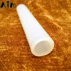 Beauty Items 9 Inch Siliconen Sleeve Penis cover Seal Beschermende Extender Kan Volwassen sexy plezier Producten rubberen testikels snijden