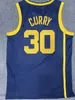 Printed Golden State City Edition Basketball Jersey Stephen 30 Curry Chris Paul Andrew 22 Wiggins Klay Thompson Draymond Green Jonathan Kuminga Dario Saric Iguodal