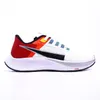 Pegasus 38 Men Women Trail Running Shoes Royal Plaid Made من Sport Copa Sail Glaze Multicolor Multicalic Silver Outdoor Sneakers Size 36-45