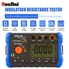 Victor Digital Tester di Resistenza di Isolamento Ohmmetro Strumenti Elettrici 1KV 60F/60G/60H