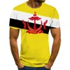 Erkek Tişörtler Komik T Shirt Hip-Hop Erkekler/Kadınlar 3D Baskılı T-Shirt Kısa Kollu Harajuku Tarzı Tshirt Street Giyim Üstleri