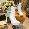 Najlepsze buty designerskie buty dla kobiet wysokie obcasy 10 cm mody kostki