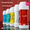 Articles de beauté Hot 20 Speed Vibrating Masterbator Pussy sexy Toys pour hommes Sucking Vibrator Itouch sexytoy Masturbadors Masculino Adult Toy Tools
