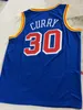 Printed Golden State Basketball Jersey Stephen 30 Curry Chris Paul Andrew 22 Wiggins Klay Thompson Draymond Green Jonathan Kuminga Dario Saric Moses Moody Youth