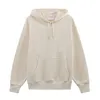 Kvinnors hoodies tröjor designer hoodie broderied hjärtetikett hoody tröja kvinnor jumper pullover överskjortan kvinnor tröja bomullsutrymmen