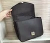 Wysokiej jakości torebki luksusowe Projektanci torby moda damska crossbody clutch torba na ramię list torebki torebki torebki kieszonkowe