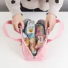 Lunch Bags for Women Portable Insulated Thermal Cooler Bag Adult Tote Boxes Reusable Meal Prep Containers Sturdy Work Picnic College Travel Snack Breakfast 1222962