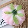 Decorative Flowers 15cm Artificial Peony Home Decor Multicolor Small Fresh Diy Wedding Party Stage Room Wall Accessories Fake Flower