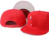 2023 American Baseball Cincinnati Snapback Bos T Hats 32 Teams Luxury Designer Embroidery Casquett
