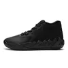 Lamelo Ball MB.01 Men Basketball Shoes Black Blast Buzz City Not From Here Queen City Rick and Morty Rock Ridge Red Mens Trainers Sports