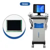 Hydro dermabrasion equipment hydra dermabrasion device PDT LED lights therapy Diamond Microermabrasion Machine