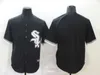 Stitched 2021 Baseball Jerseys 79 Jose Abreu 88 Luis Robert Jersey Top Quality Gray White Black Top Quality Man Size S-XXXL